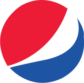 pepsi logo design